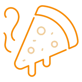 2. Gib deine Bestellung auf