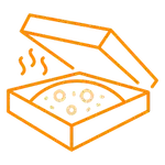 3. Geniesse Zuhause!