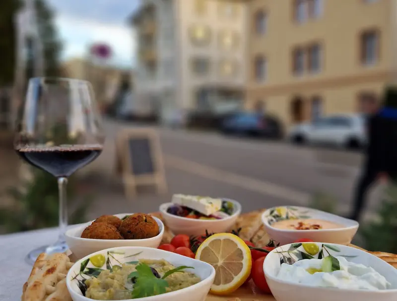 Gallerie - Gallery Image 2