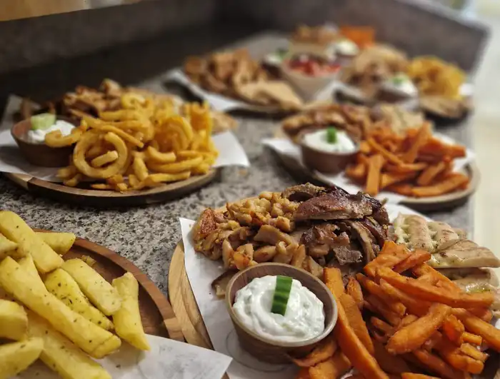 Gallerie - Gallery Image 1