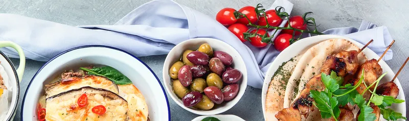 Hellas Dev Restaurant - About Our Restaurant